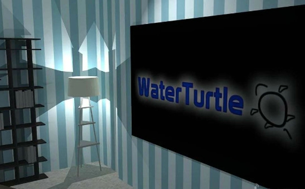 颠倒宇宙逃脱手游