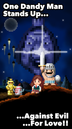 花花地牢内购破解版