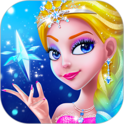 冰雪公主婚礼换装游戏下载-手机版免费下载2025最新版