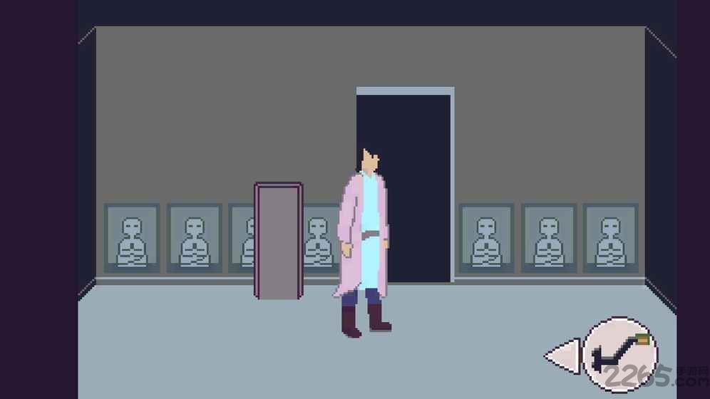 项目w武侠游戏最新版