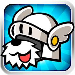 帕拉狗骑士最新版下载-帕拉狗骑士官方正版免费下载 v2.3.0 安卓版