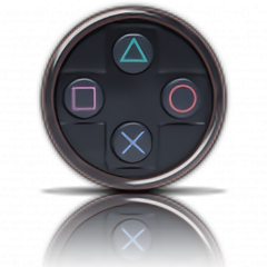 ps3手柄控制器汉化中文版