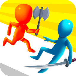 火柴人英雄争霸下载-手机版下载安装最新版本