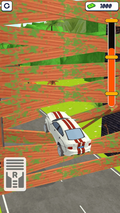 汽车碰撞挑战免费下载