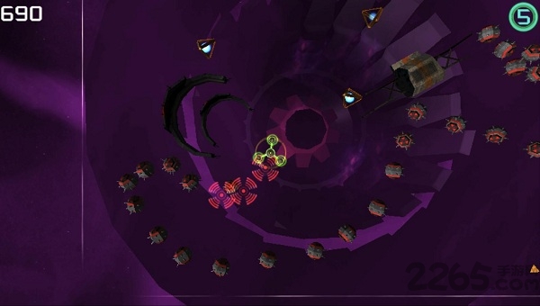 多元宇宙生存战游戏