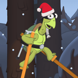 行走大师无限跳跃版