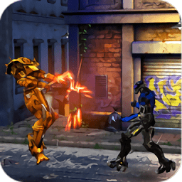 科幻机器人格斗最新版下载-官网下载安卓版