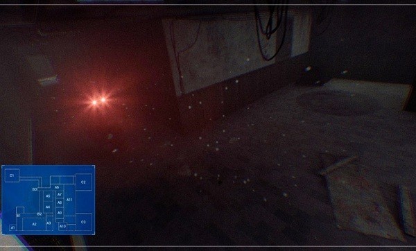 悬案2刹那惊颤手机版