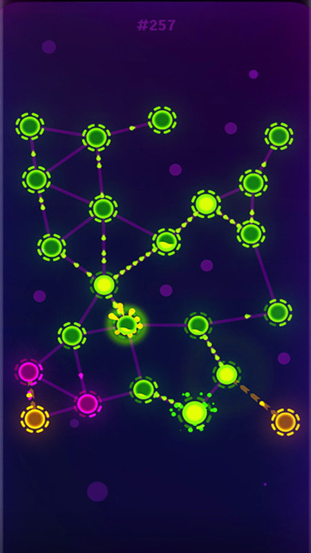 太空飞溅战争游戏