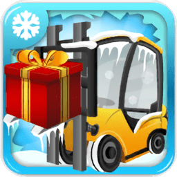 城市建设2冬季全关卡解锁版