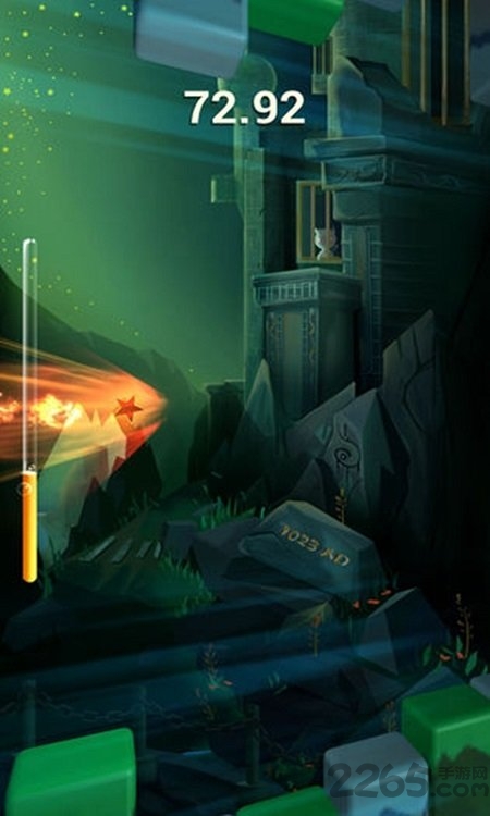 摇摆小球游戏下载