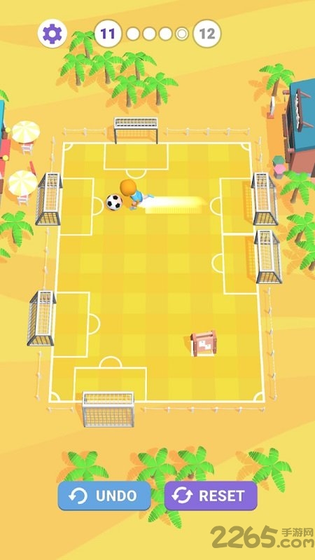 人类足球英雄最新版