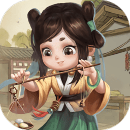 汴梁行商记手游最新版下载-汴梁行商记手游官方正版免费下载v1.3.0.0 安卓版