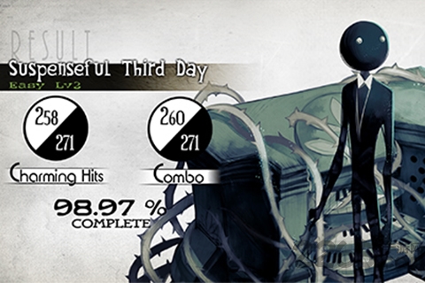 deemo手游龙渊版(古树旋律)