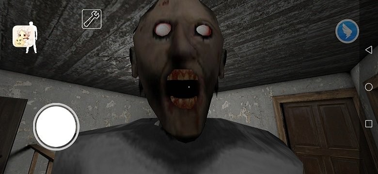 恐怖奶奶格林菜单共存版(b站伏地魔格林29)