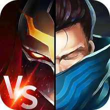 火柴人英雄亚索中文版