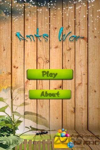 愤怒打蚂蚁手机版