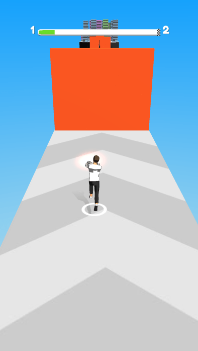 钢铁超级英雄宇宙战争游戏