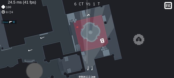 csgo 2d手机版 csgo 2d版游戏下载