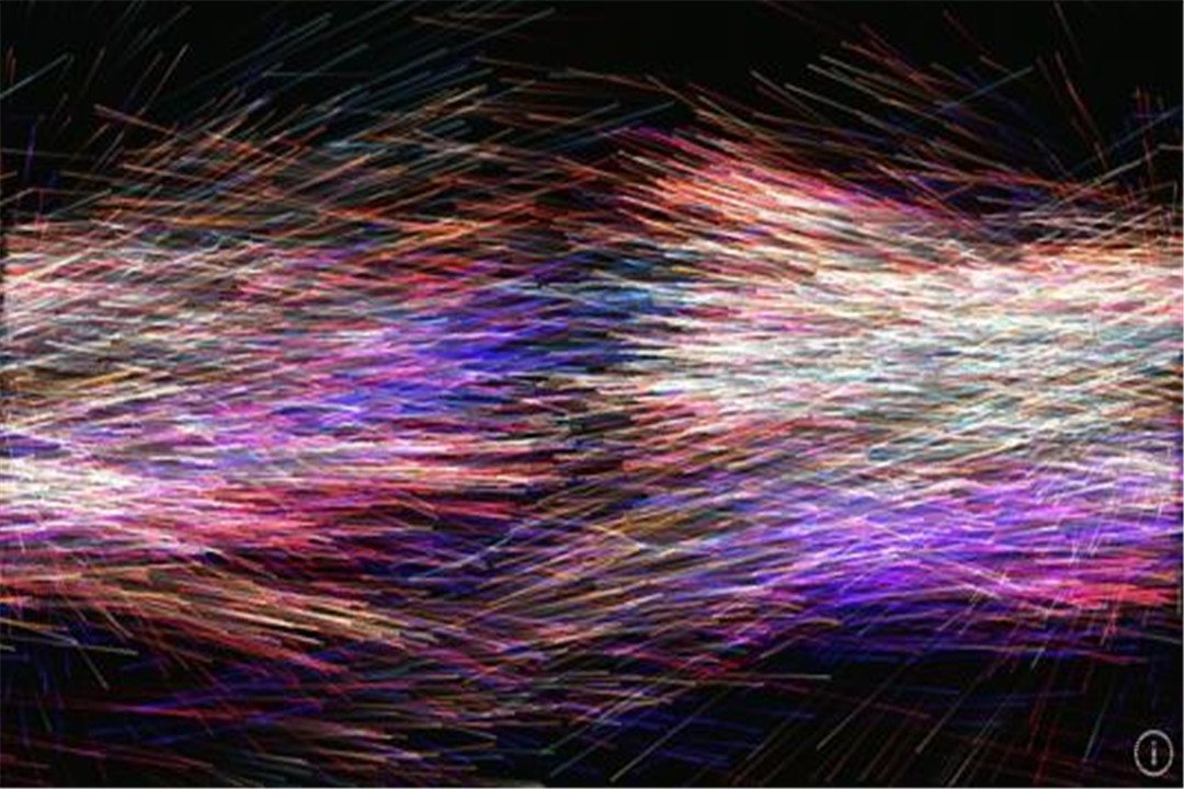 魔幻炫丽粒子最新版