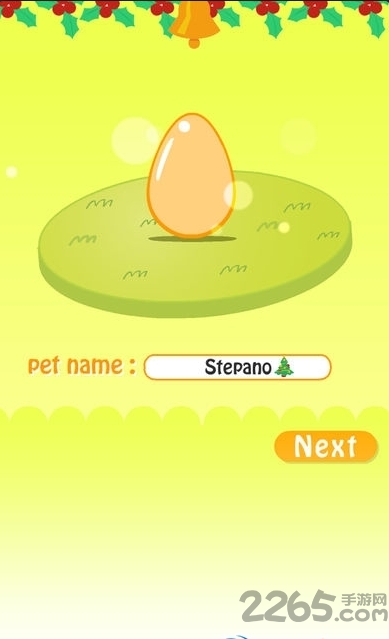 养只小黄鸡中文版