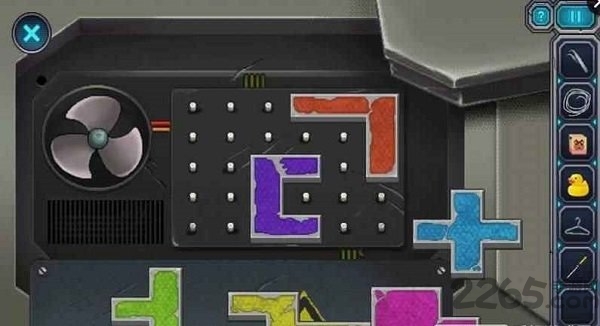 奥德修斯宇宙手机版