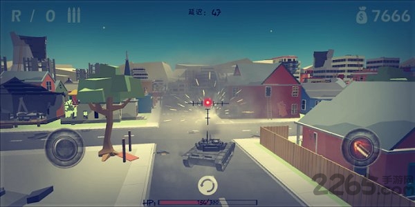 僵尸迷城生存之战手游