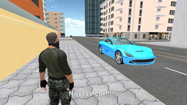 小偷模拟器2021官方版