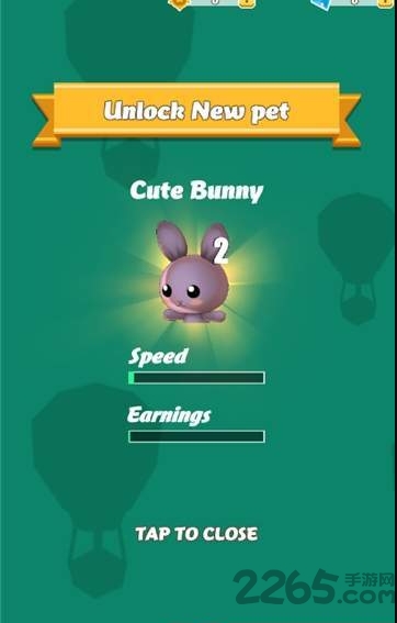 宠物小镇中文版