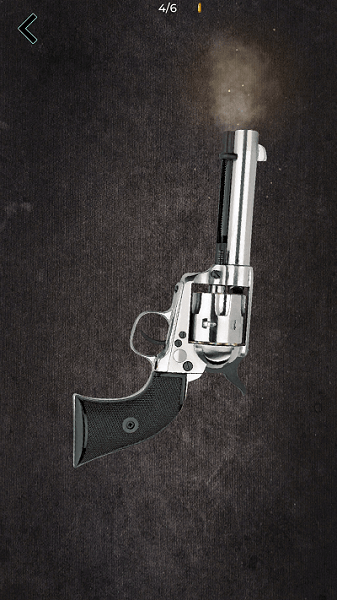 枪支模拟器枪声手机版