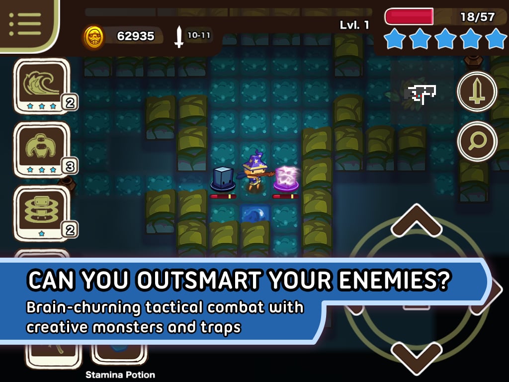 森林之神破解版下载