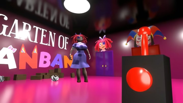 班班游乐园官方版