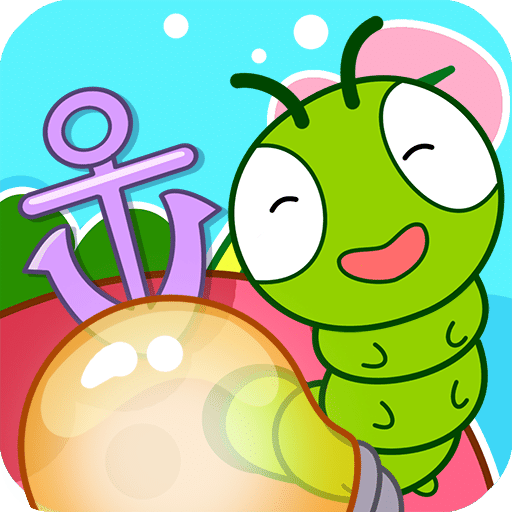 手机儿童游戏合集