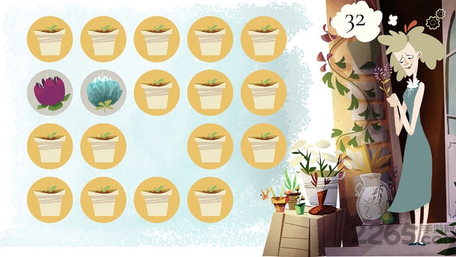 愿望小偷手游中文版