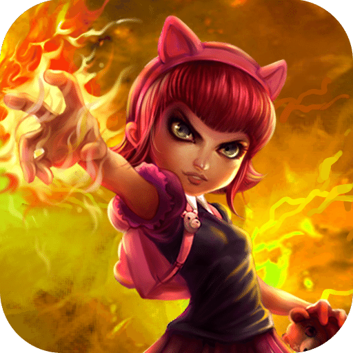 9377手游决战王者