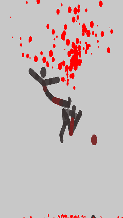 终极火柴人对决游戏下载