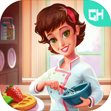 大厨玛丽安卓中文破解版