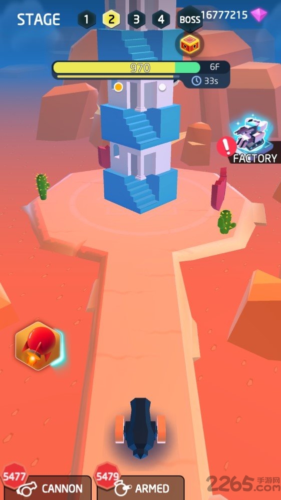 塔防战舰破解版 塔防战舰游戏无限钻石版