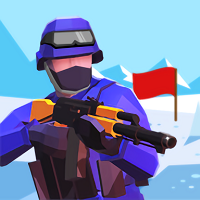 战场模拟器小游戏