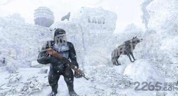 冬日最后一天游戏