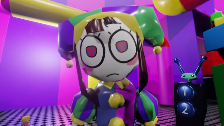 班班游乐园官方版