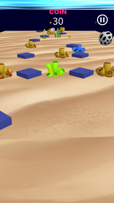 海上弹跳冒险游戏 海上弹跳冒险下载