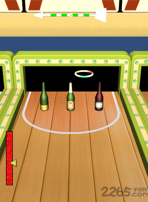 狂欢套圈圈游戏下载