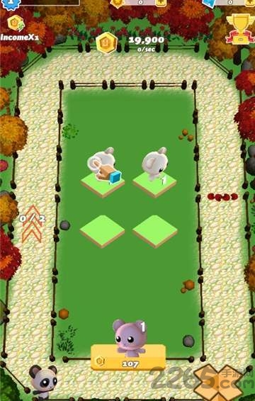 宠物小镇中文版