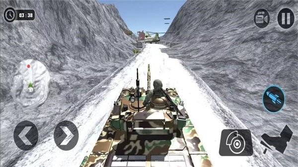 欧洲卡车竞速模拟最新版