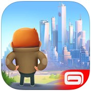 合并小镇手机版