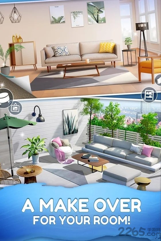嘉居设计家mod版游戏下载
