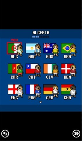 口袋足球精简汉化版