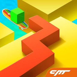 跳舞的线2.0.7无限方块