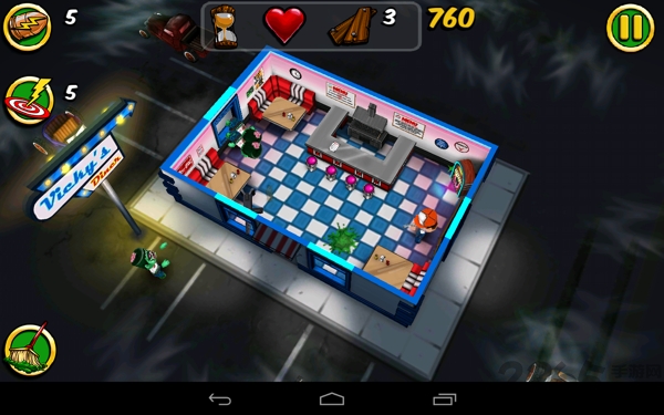 僵尸仙境2手机版